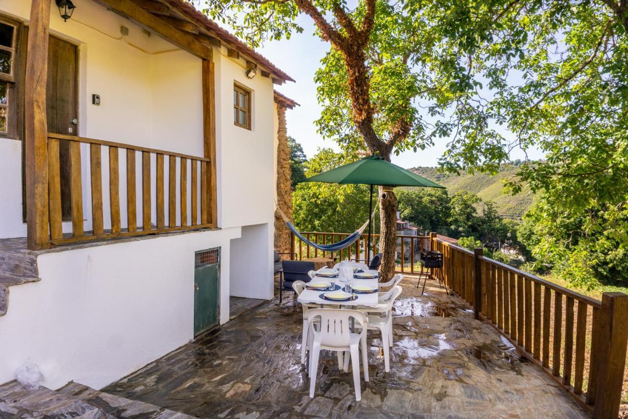 Casa Da Corrica - Alojamento Local Negreda Exteriér fotografie