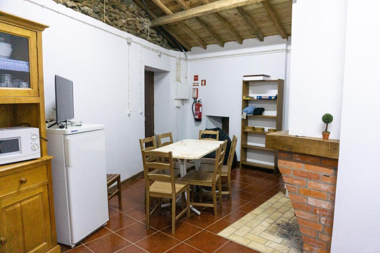 Casa Da Corrica - Alojamento Local Negreda Exteriér fotografie