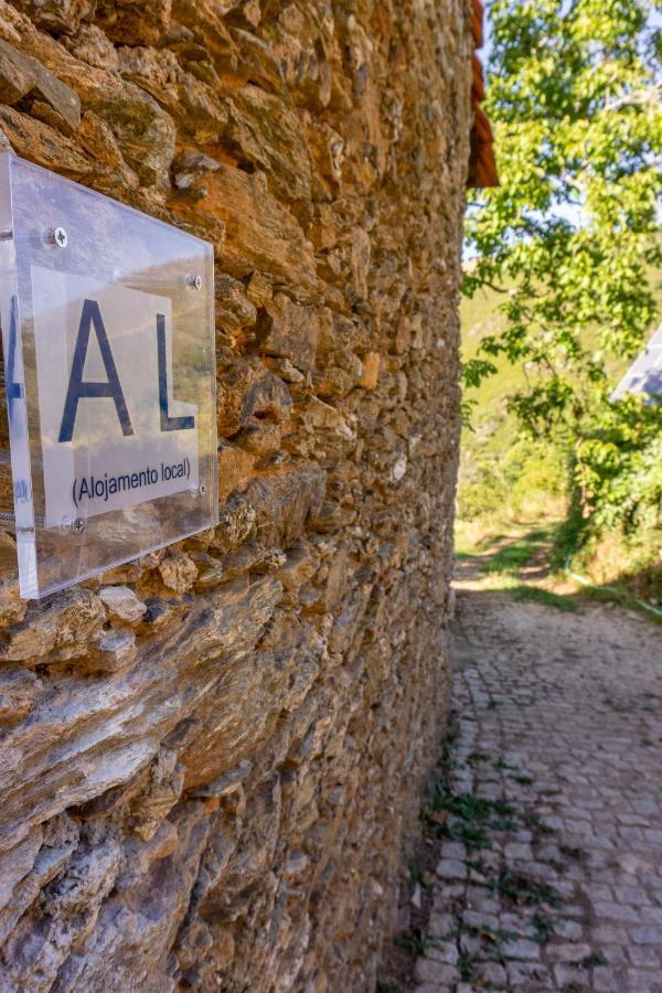 Casa Da Corrica - Alojamento Local Negreda Exteriér fotografie
