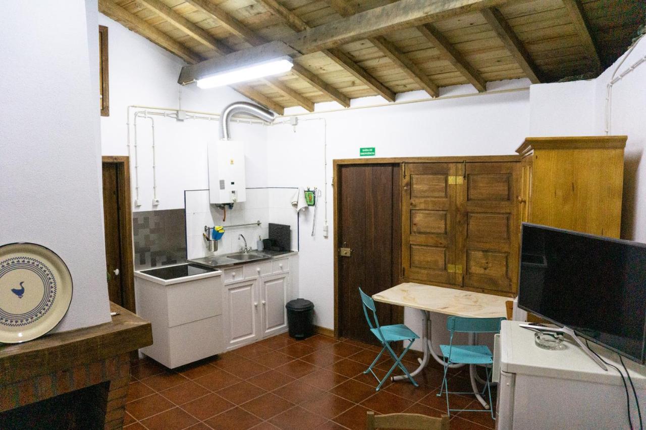 Casa Da Corrica - Alojamento Local Negreda Exteriér fotografie